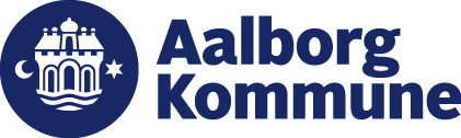 Aalborg Kommune logo
