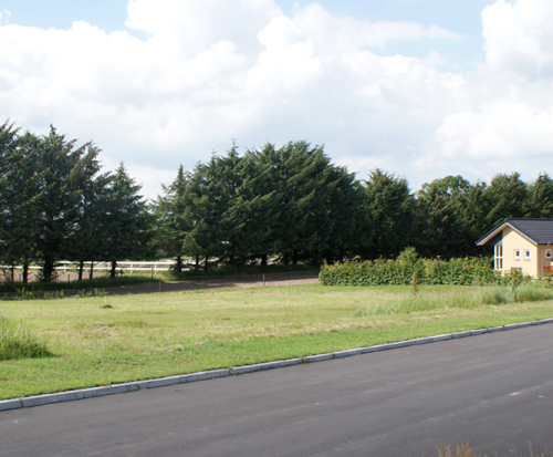 Oversigtsbillede af området 4