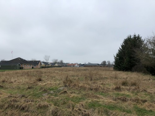 Oversigtsbillede af området 1