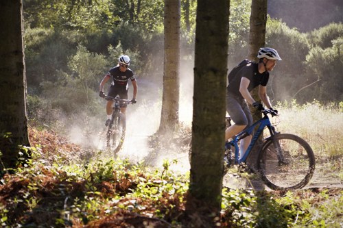 MTB-Langesø MTB-Langesø