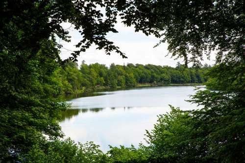 Morud Langesø Morud Langesø